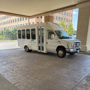 Bus Reservations